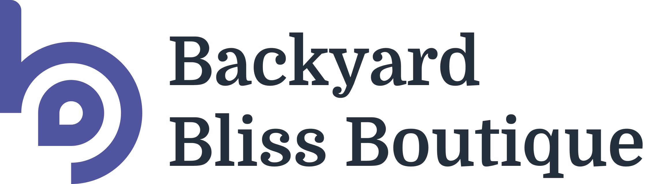 BackyardBlissBoutique
